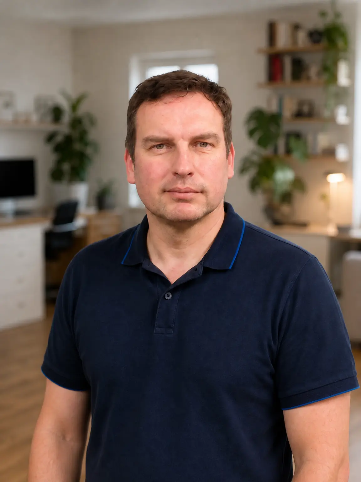 Michael Kaderavek – Der Kaderavek, IT- und Technik-Hilfe für Privatkunden in Wien.